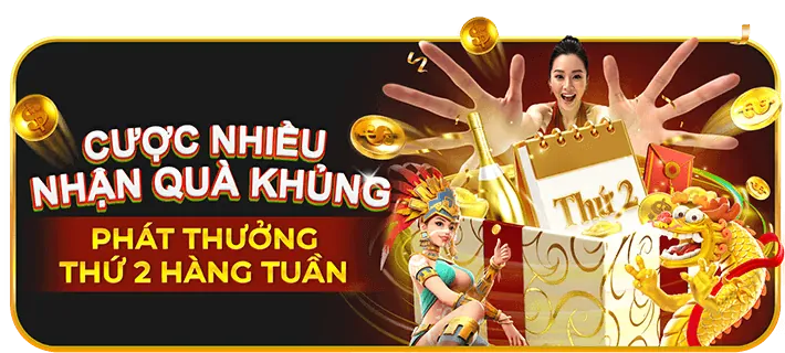 Trò chơi casino mới
