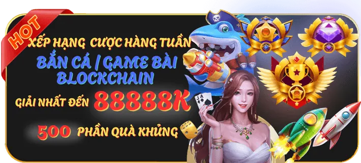 Trò chơi Baccarat trực tuyến M88