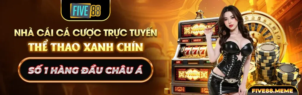 Thế giới Nổ Hũ sôi động tại M88 với cơ hội trúng jackpot lớn